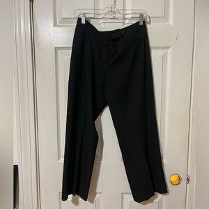 Talbots Bootcut Dress Pants